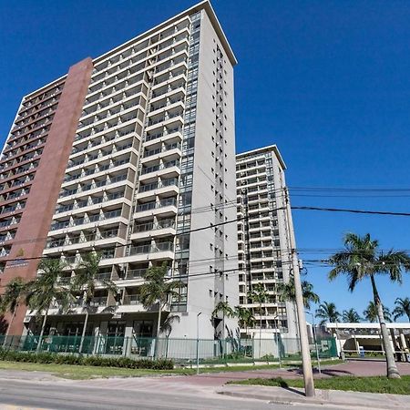 Ferlho Suites Rio Centro Via Premiere Rio de Janeiro Luaran gambar