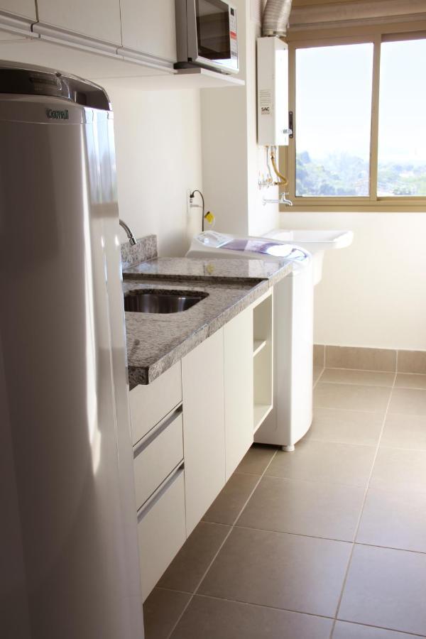 Ferlho Suites Rio Centro Via Premiere Rio de Janeiro Luaran gambar