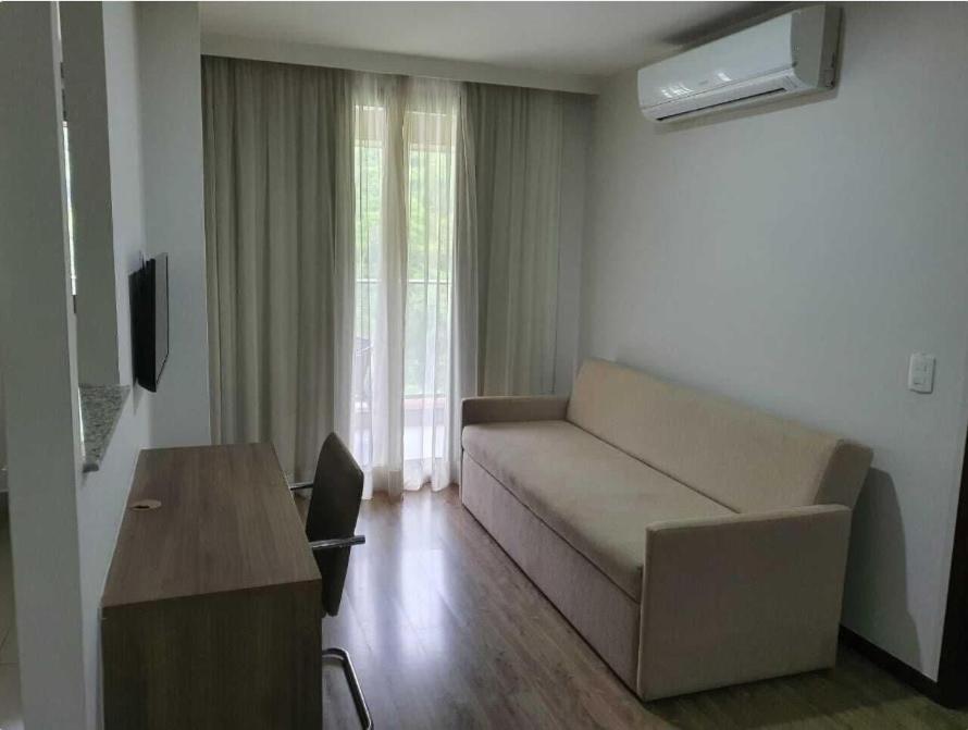 Ferlho Suites Rio Centro Via Premiere Rio de Janeiro Luaran gambar