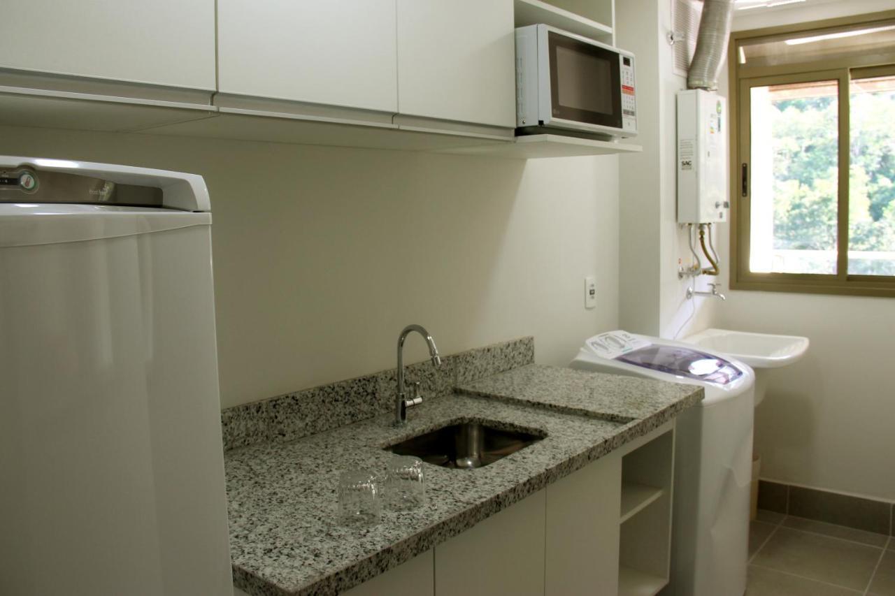 Ferlho Suites Rio Centro Via Premiere Rio de Janeiro Luaran gambar
