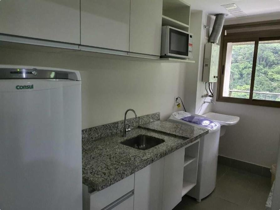 Ferlho Suites Rio Centro Via Premiere Rio de Janeiro Luaran gambar