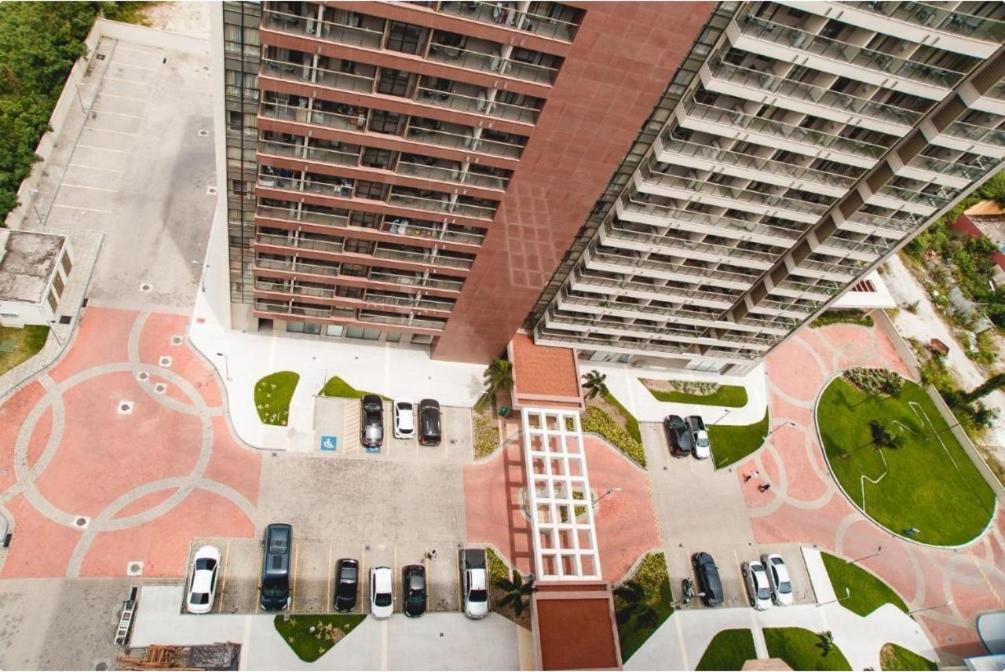 Ferlho Suites Rio Centro Via Premiere Rio de Janeiro Luaran gambar