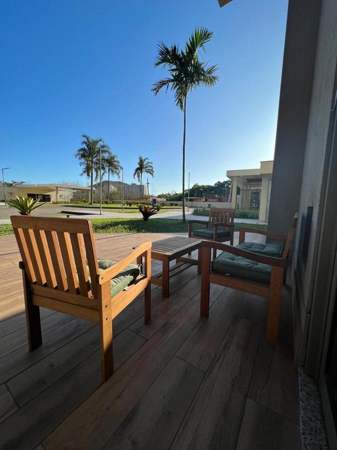 Ferlho Suites Rio Centro Via Premiere Rio de Janeiro Luaran gambar