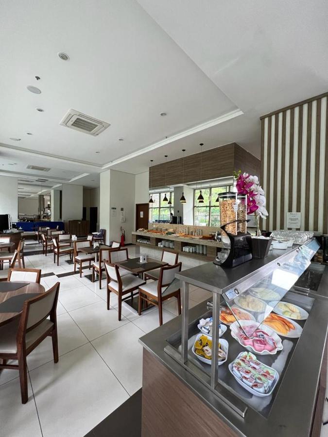 Ferlho Suites Rio Centro Via Premiere Rio de Janeiro Luaran gambar
